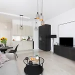 Apartment Easy Rent - Desire Centrum, 24h Check-in