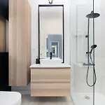 Apartment Easy Rent - Desire Centrum, 24h Check-in *