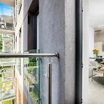 Easy Rent - Desire Centrum, 24h Check-in Apartment *