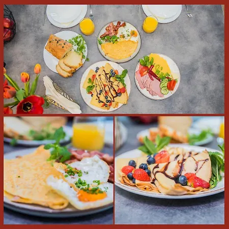 Easy Rent - Desire Centrum, 24h Check-in Διαμέρισμα Λούμπλιν