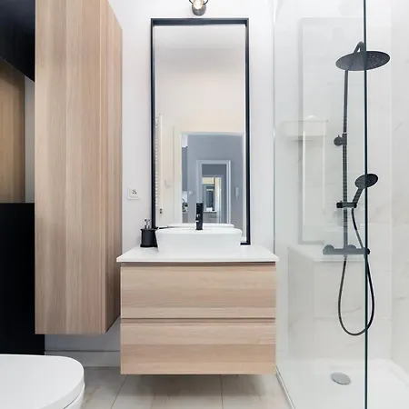 Apartamento Easy Rent - Desire Centrum, 24h Check-in *