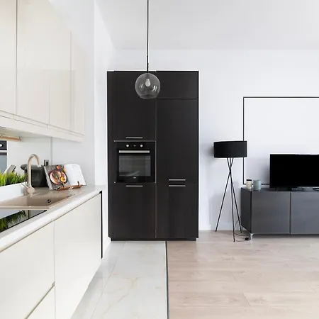 Easy Rent - Desire Centrum, 24h Check-in * Люблин