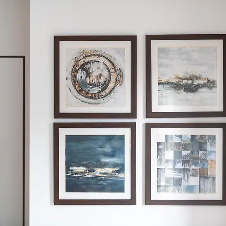 Διαμέρισμα Easy Rent - Desire Centrum, 24h Check-in