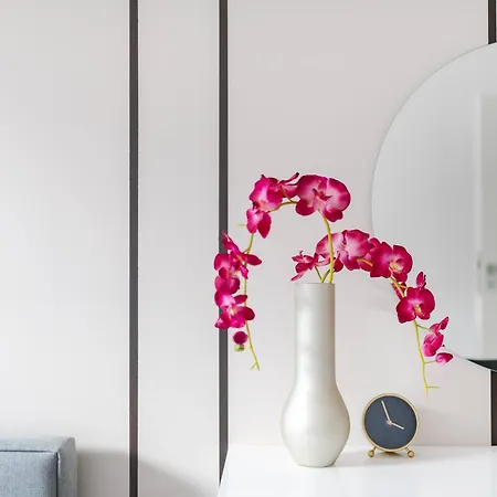 Easy Rent - Desire Centrum, 24h Check-in Apartamento