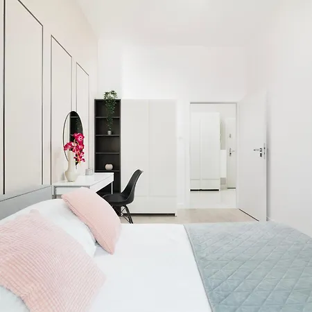Easy Rent - Desire Centrum, 24h Check-in Apartamento Lublin
