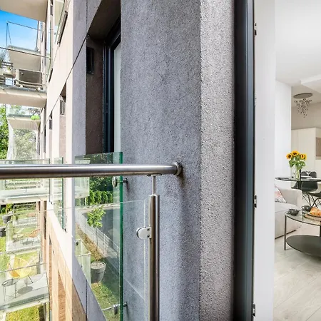 Easy Rent - Desire Centrum, 24h Check-in Διαμέρισμα *