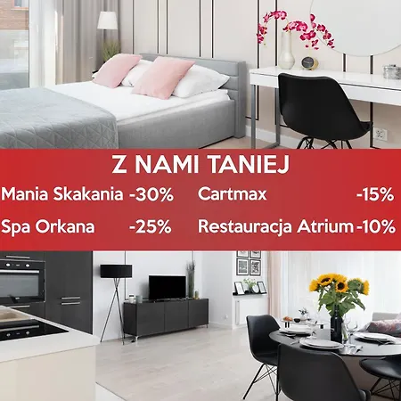 Apartment Easy Rent - Desire *