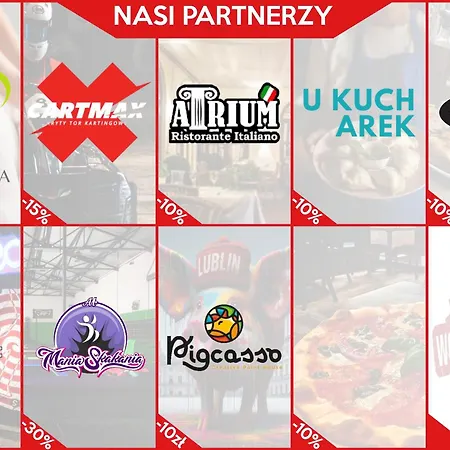 Easy Rent - Desire Centrum, 24h Check-in *