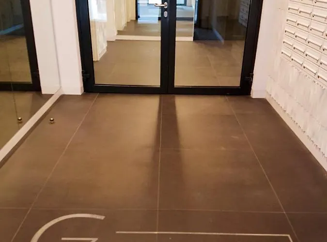 Easy Rent - Desire Centrum, 24h Check-in