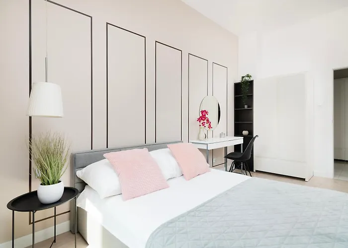 Easy Rent - Desire Centrum, 24h Check-in Διαμέρισμα