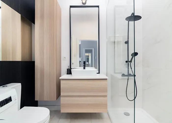 公寓 Easy Rent - Desire Centrum, 24h Check-in *