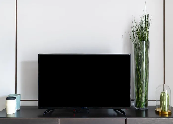 Апартаменты Easy Rent - Desire Centrum, 24h Check-in Люблин