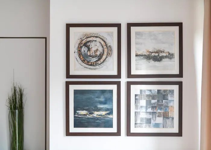 Апартаменты Easy Rent - Desire Centrum, 24h Check-in