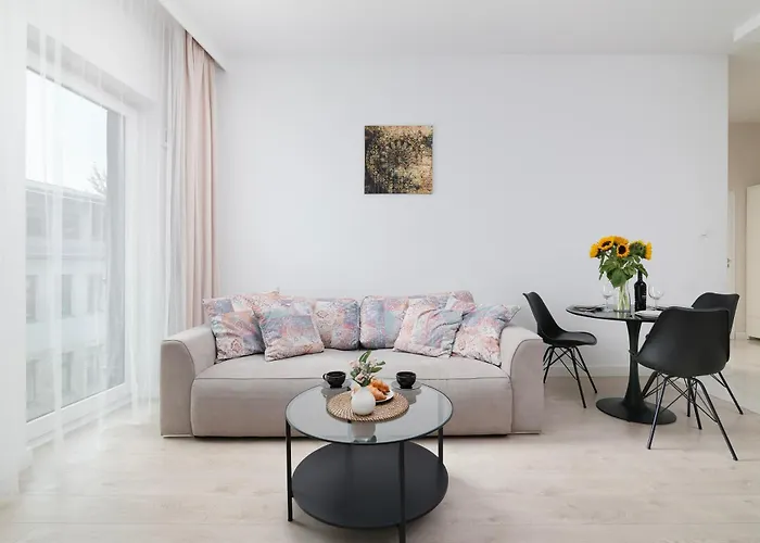 Easy Rent - Desire Centrum, 24h Check-in Λούμπλιν