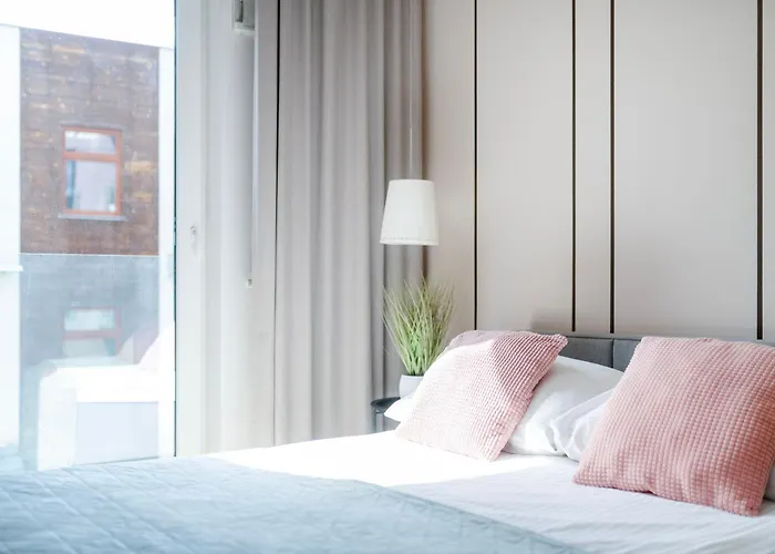 Διαμέρισμα Easy Rent - Desire Centrum, 24h Check-in *