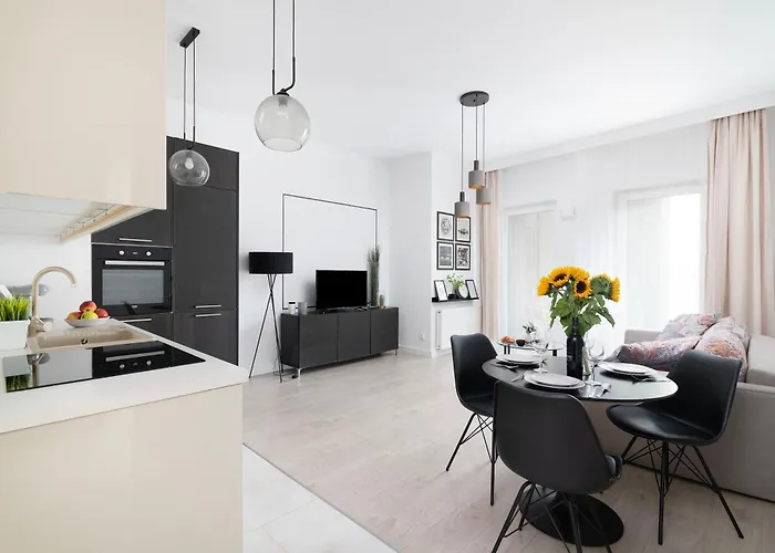 Easy Rent - Desire Centrum, 24h Check-in *