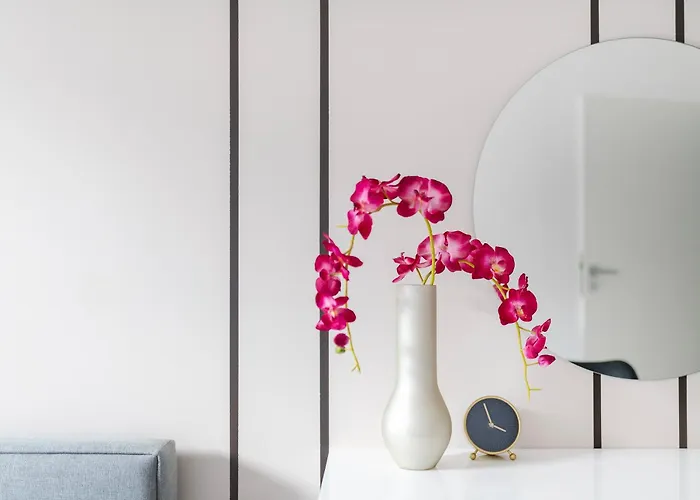 Easy Rent - Desire Centrum, 24h Check-in Διαμέρισμα