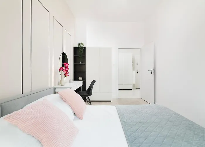 Easy Rent - Desire Centrum, 24h Check-in Διαμέρισμα Λούμπλιν