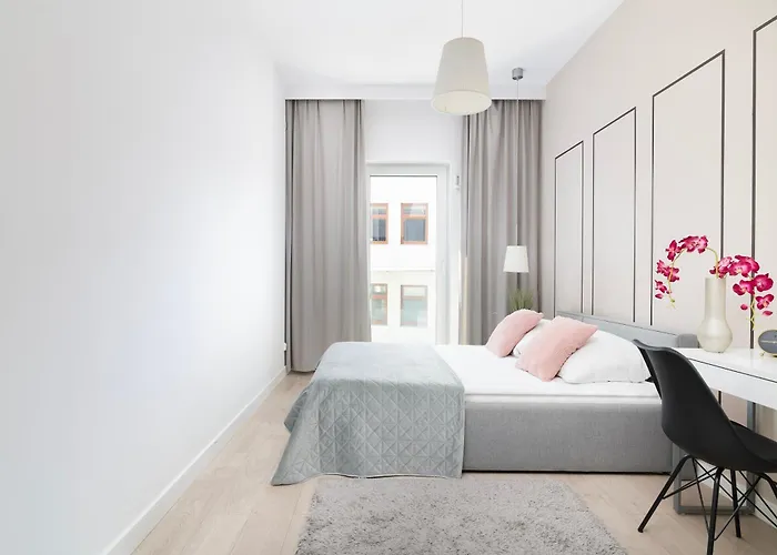 Easy Rent - Desire Centrum, 24h Check-in *