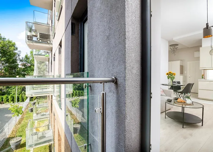 Easy Rent - Desire Centrum, 24h Check-in 公寓 *