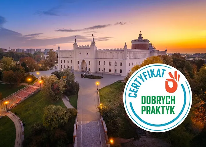 Easy Rent - Desire Centrum, 24h Check-in Апартаменты